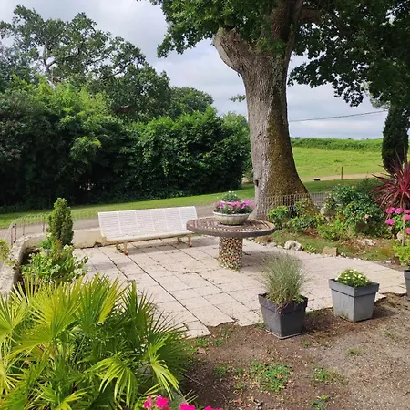 Le Gabriel Prázdninový dům Eauze