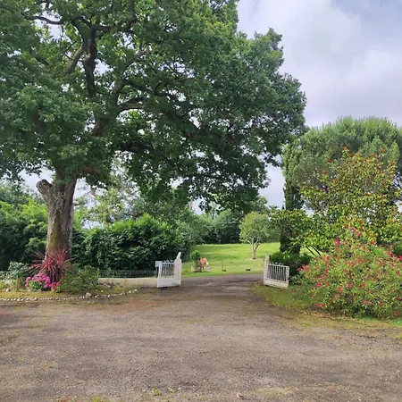 Prázdninový dům Le Gabriel Eauze