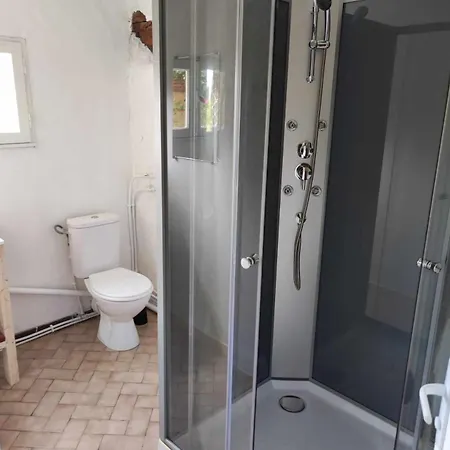 Le Gabriel Prázdninový dům Eauze