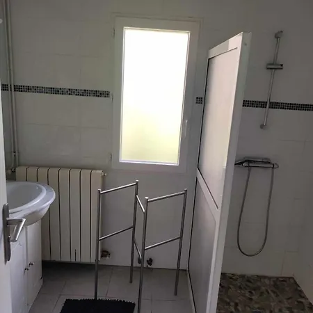 Le Gabriel Prázdninový dům