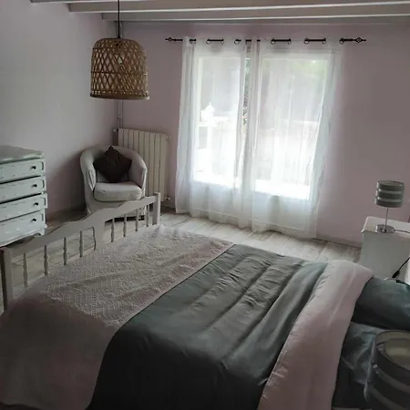 Le Gabriel Prázdninový dům Eauze