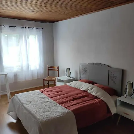 Prázdninový dům Le Gabriel