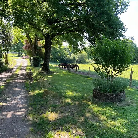 Le Gabriel Prázdninový dům *