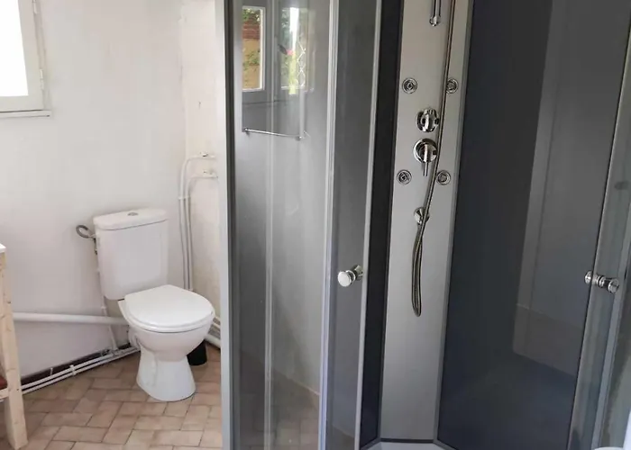 Le Gabriel Feriehus Eauze