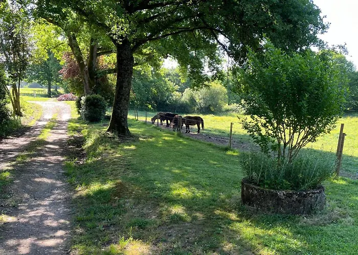 Le Gabriel Feriehus *